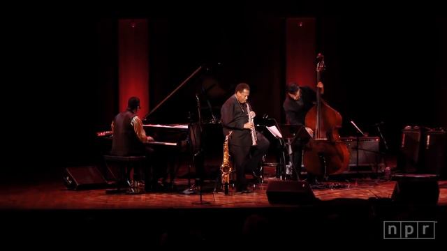 Blue Note At 75, The Concert: Wayne Shorter Quartet смотреть онлайн