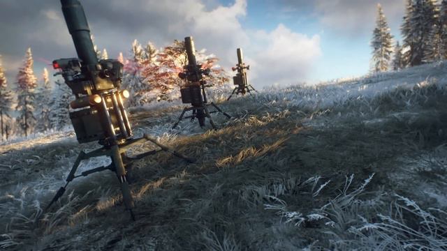 Generation Zero - Tactical Equipment Pack 2 Review!