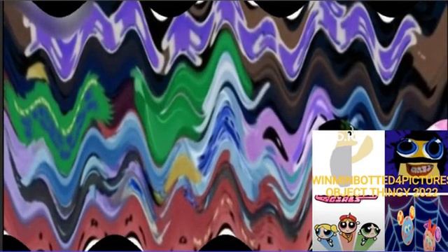Preview11sec Bad Piggies (Sponsored By Klasky Csupo 1998 Effects) Cubed смотреть онлайн