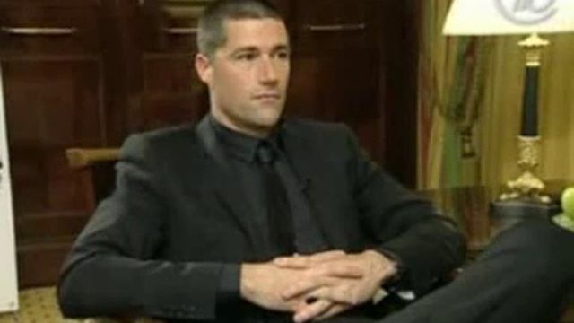 Matthew Fox Russian Interview Edited смотреть онлайн