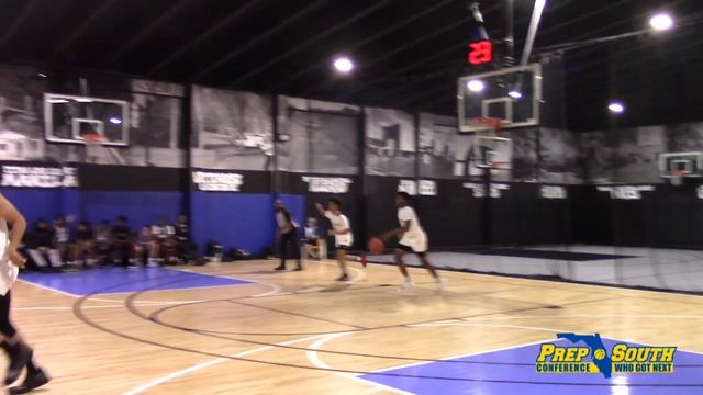 Excel Hoops Prep MBB Vs Oakville Prep Oct  24, 2021