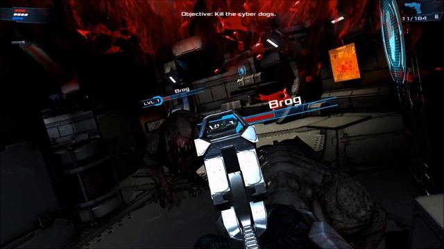 Dead Effect 2 Replay Campaign Walkthrough Chapter 1: Cyber Awakening Part 1 смотреть онлайн
