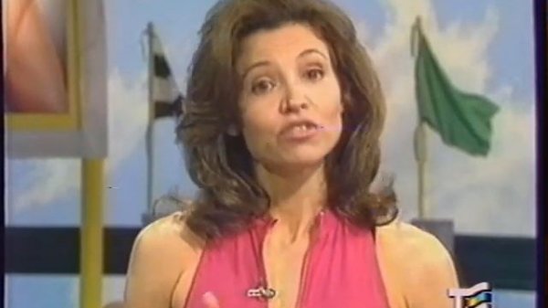 Телемагазин 90-х (Телеэкспо, ~1997)