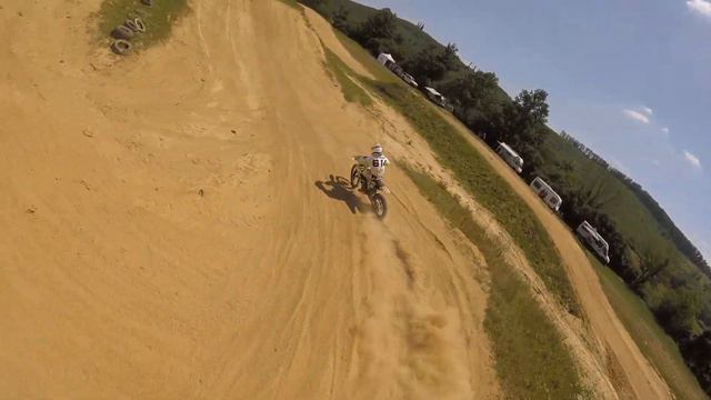 Martins Cross Camp / Tormafölde ganze runde Drohne смотреть онлайн