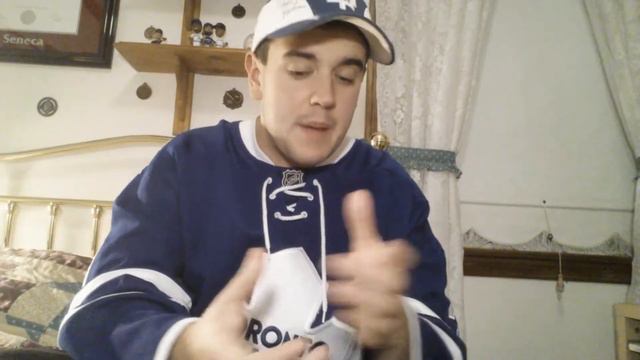 Leafs vs Bruins Game 2 смотреть онлайн