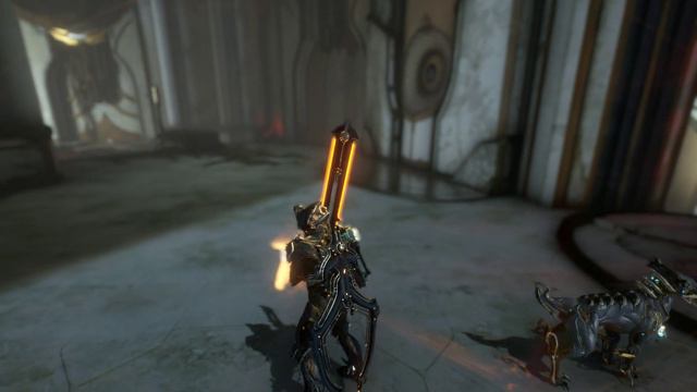 Wukong Prime Accessories. Prime Sandana+Ephemera+Kubrow Armor смотреть онлайн