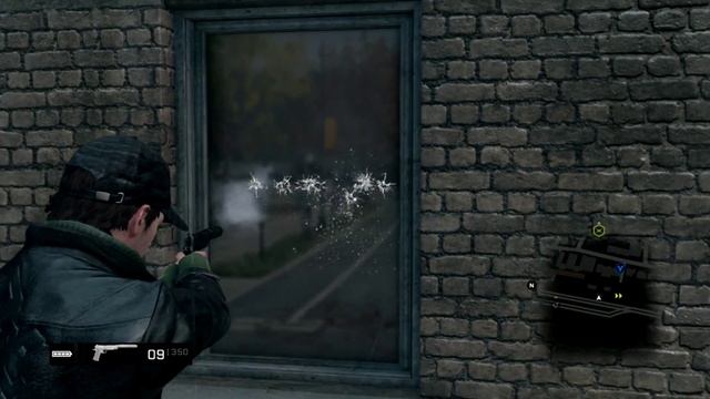 Самые лучшие и реалистичные отражения в играх ! смотреть онлайн