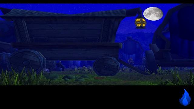 Синее пламя - серия первая смотреть онлайн