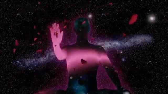 Спокойствие. Исцеляющая мантра. Calmness. Массаж. смотреть онлайн