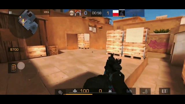 ЧТО ДЕЛАТЬ ЕСЛИ НЕ ДАЛИ ПОДАРОК В СТЕНДОФФ 2? смотреть онлайн