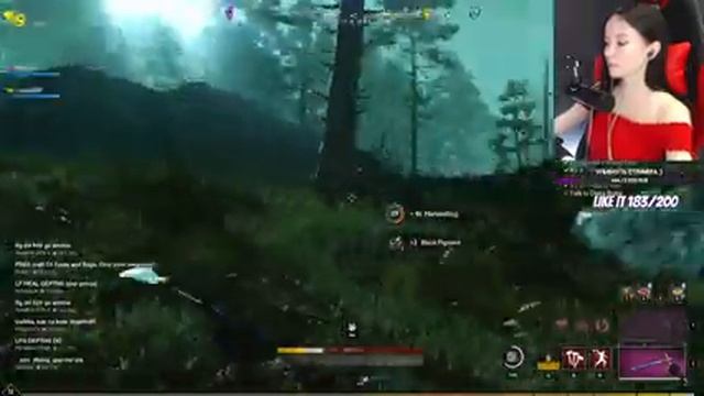 Тестируем новый ПК в NEW WORLD смотреть онлайн