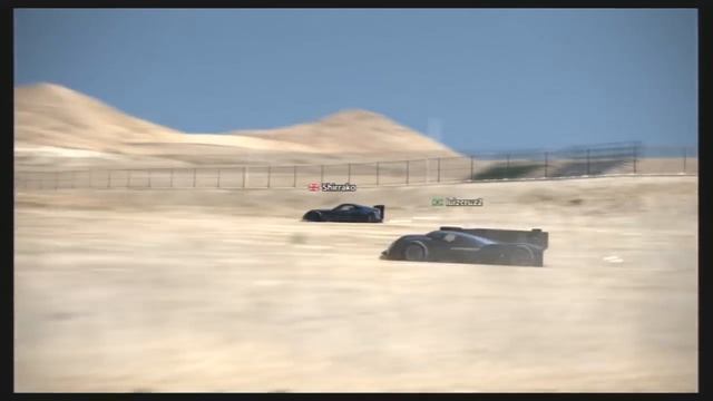 Gran Turismo 6 - Crazy Stunts & Crashes смотреть онлайн