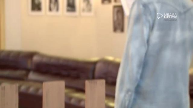 Лаборатория современной драматургии подготовила "Музыку для экзальтированных старцев" для череповча смотреть онлайн