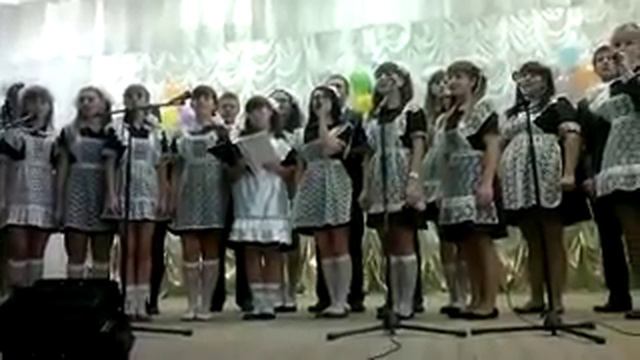 мы желаем счастья вам хор смотреть онлайн