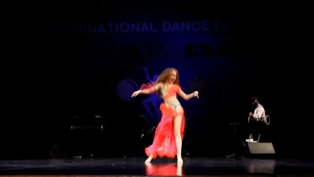 Виктория Глухова_9 лет_табла LIVE с Орханом Исмаилом_AMAR SURAGE FESTIVAL_2 место_г.Екатеринбург смотреть онлайн