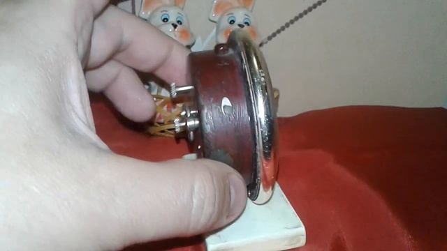 Настольные старинные часы .Второго Московского часового завода .ДРУЖБА .Со Слоном .#настольныечасы смотреть онлайн
