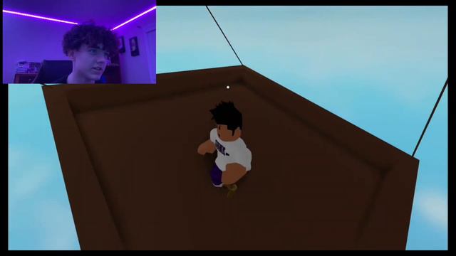 ROBLOX RAGDOLL ENGINE... смотреть онлайн