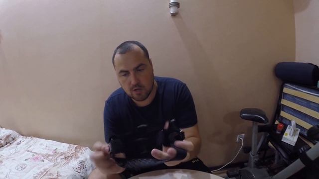GoPro HERO 8 BLACK.  САМЫЙ ЧЕСТНЫЙ ОБЗОР НА КАМЕРУ GoPro 8