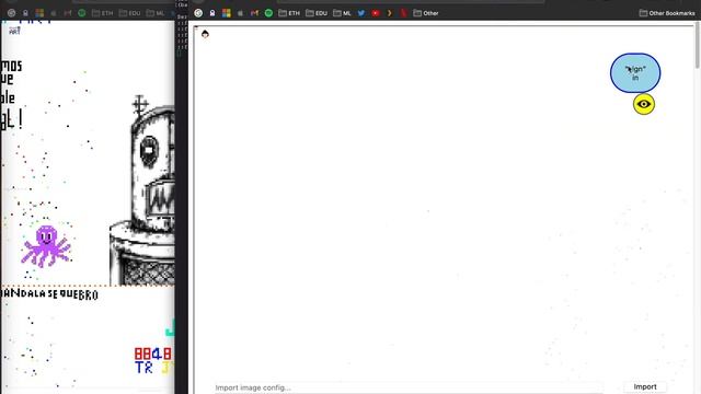 RomiRand POAPbot Installation and Use смотреть онлайн