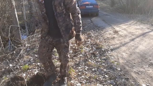 коп металлолома 2 мая 2021г.. смотреть онлайн