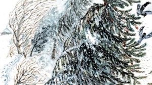 Синичкин календарь. Февраль