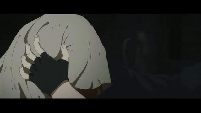 [AMV] Violet Evergarden смотреть онлайн