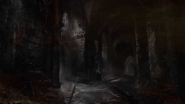 "The Silmarillion" Angband, Morgoth's second stronghold смотреть онлайн
