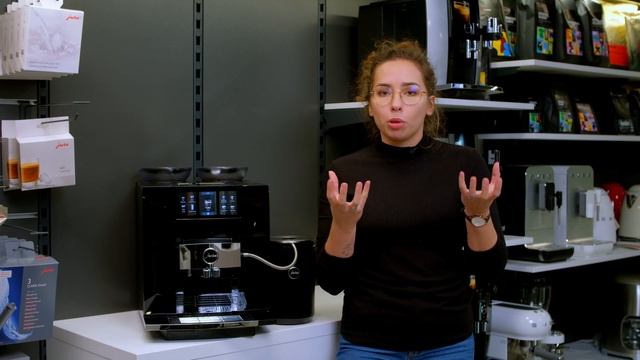 ☕️ Ekspres do kawy Jura GIGA 10 | DECOFIRE смотреть онлайн