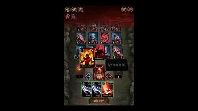 Let's Play Dark Mist on iOS! #1 Berserkers have Boiling Blood! смотреть онлайн