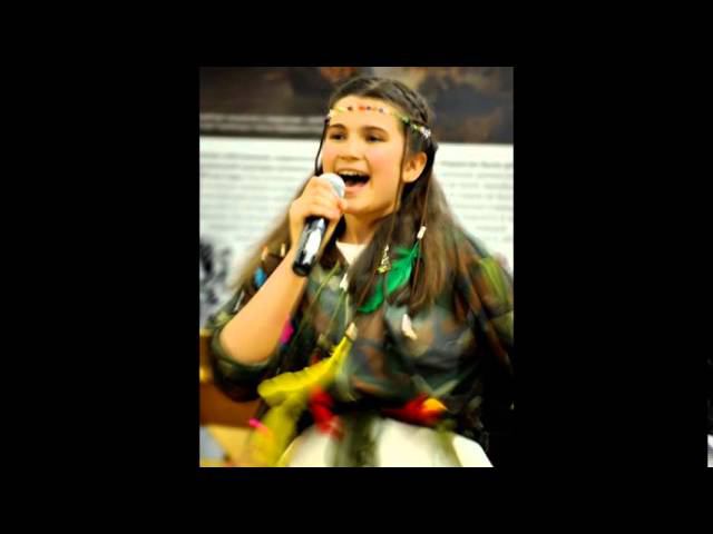 Верещагина Арина класс преп Лукиной Л М смотреть онлайн