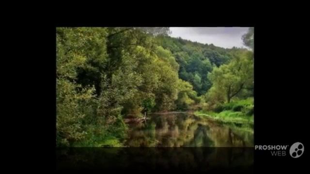 Я покинул родимый дом Е