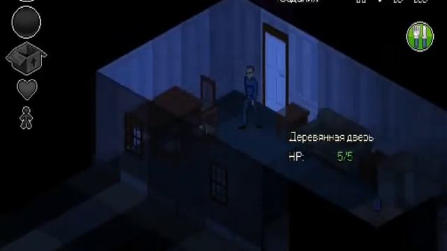"Свежие игры" Обзор на игру Project Zomboid смотреть онлайн