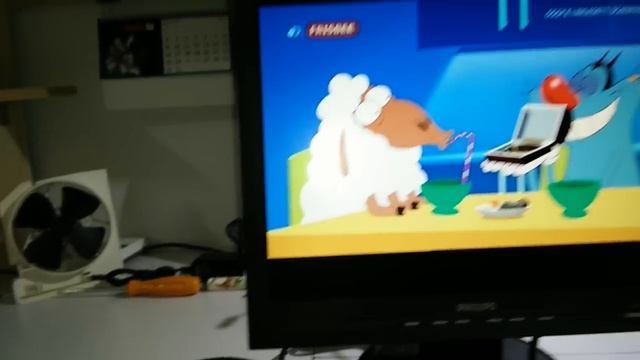 Schermo da PC usato come TV - Convertire un monitor da PC in una TV смотреть онлайн