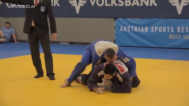 Judo Bundesliga Magazin 2019 Runde 6 смотреть онлайн