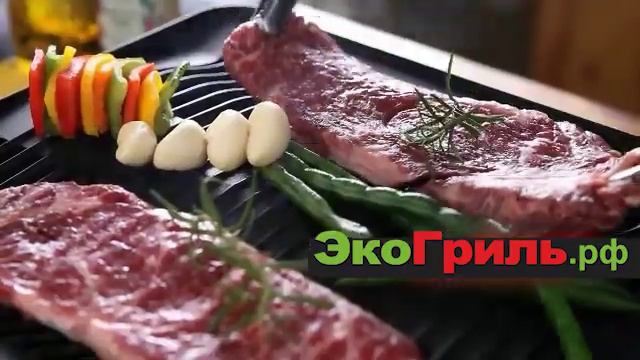 Экогриль смотреть онлайн
