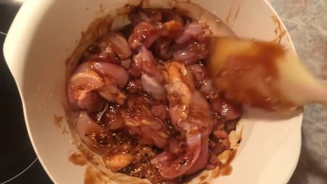 Кулинарная фантазия