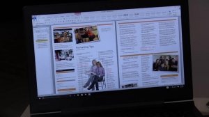 Lenovo Ideapad 700 Review - Laptop with GTX 950M GPU - Compared to Y700