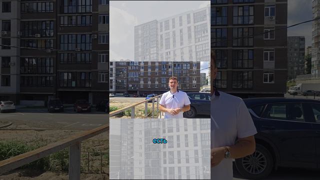 Как выглядит квартал Московский смотреть онлайн