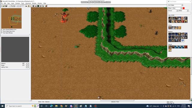 World Editor : Change font (1.31+) смотреть онлайн