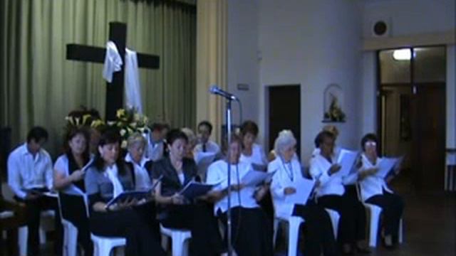 Easter Song written by John W. Peterson смотреть онлайн