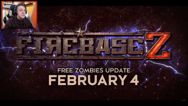 Firebase Z Trailer Reactions and Review! смотреть онлайн