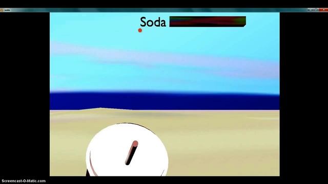 Soda Drinker Pro - First Level смотреть онлайн