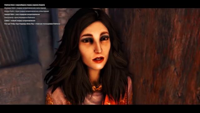 Сюжет всех основных частей Far Cry в одном видео смотреть онлайн
