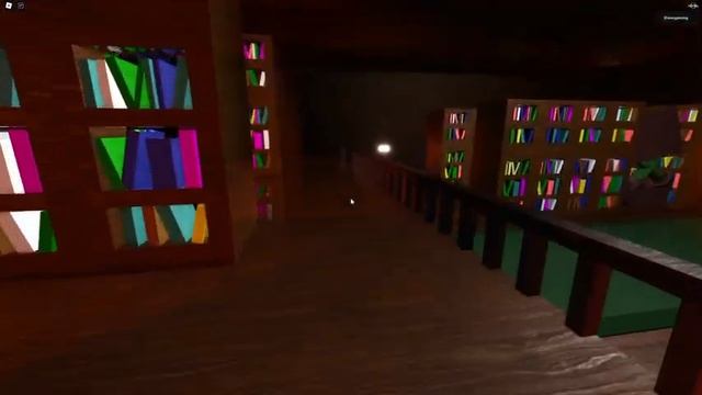 [ROBLOX] Doors But Shrek Full Walkthrough in RTX смотреть онлайн