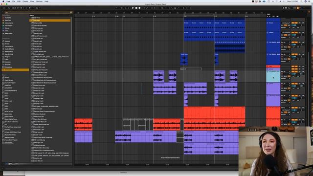 How to produce a track like Olivia Rodrigo using Arcade! смотреть онлайн