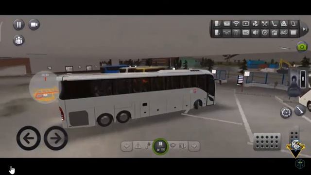 Download Bus Simulator Ultimate MOD APK 2.1.2 (Unlimited Money) | No Password смотреть онлайн