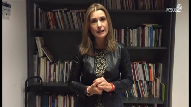 Claudia Koll: "Pace a voi" смотреть онлайн