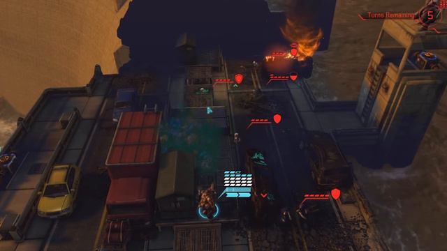 [LW Enhanced Realism And Tactics] Deluge