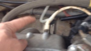 Подключение ДАД+ДТВ на ваз 2114