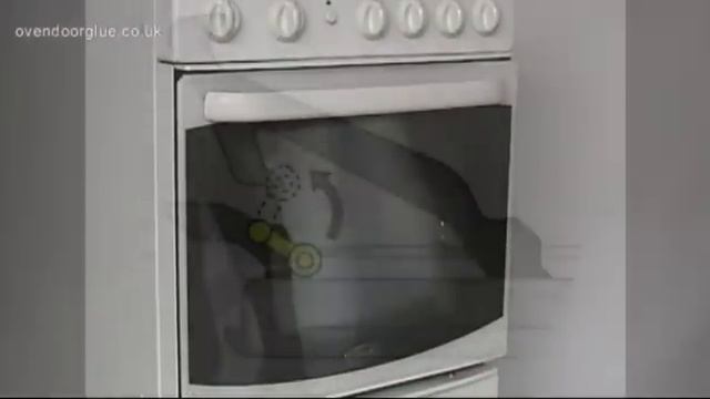 How to Remove Oven Door - ovendoorglue смотреть онлайн